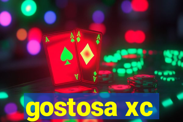 gostosa xc